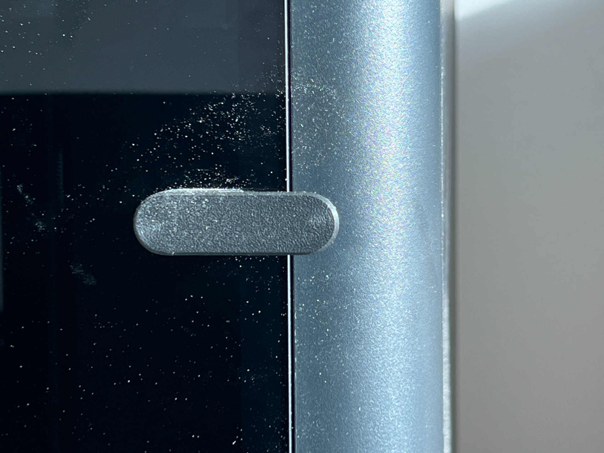 Better P1S Handle