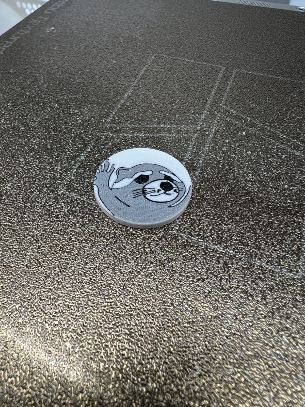 Pedro coin shoppingcart € 0.2mm nozzle