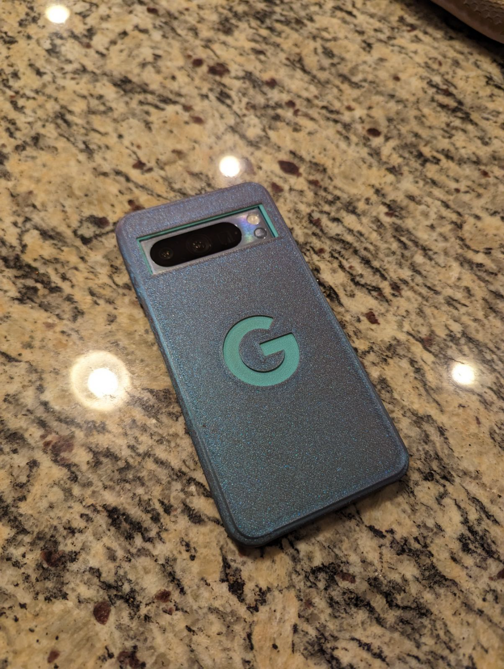 Pixel 8 Pro Dual Shell Case