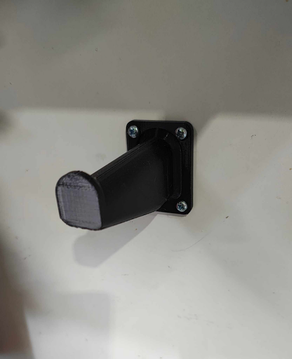 Makita Blower Mount