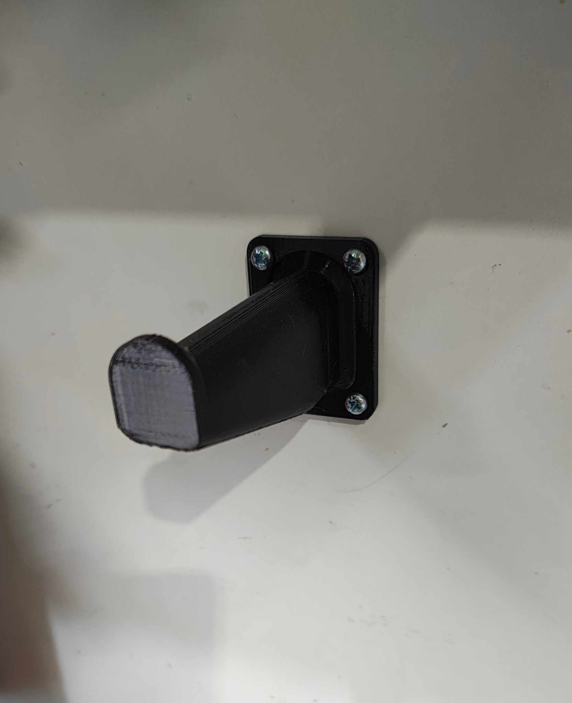 Makita Blower Mount