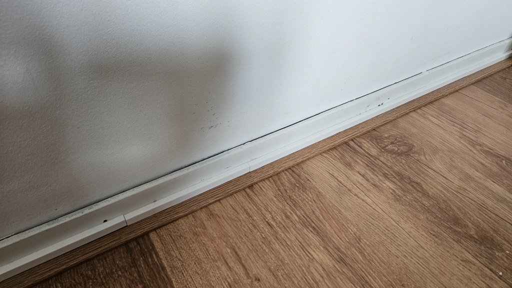 Cable Gutter