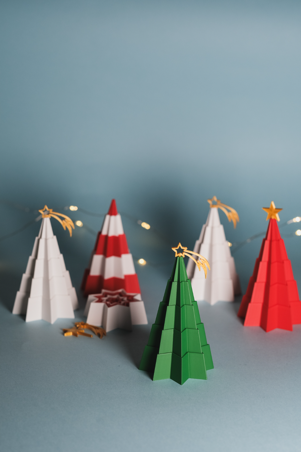 POP UP Christmas Tree