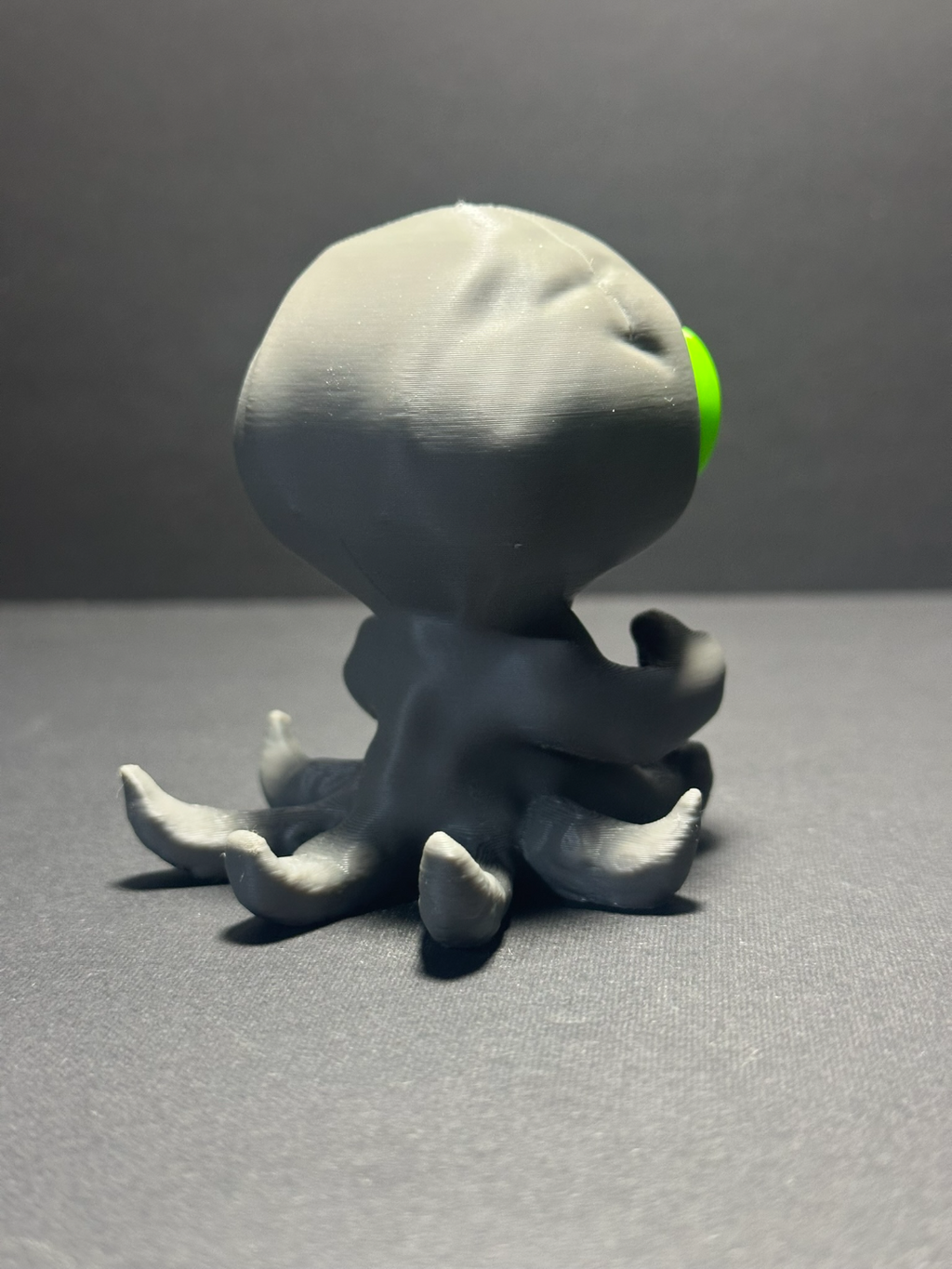 Baby Alien Mini (Free Commercial Use)