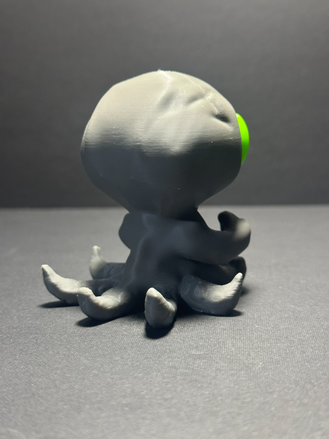 Baby Alien Mini (Free Commercial Use)