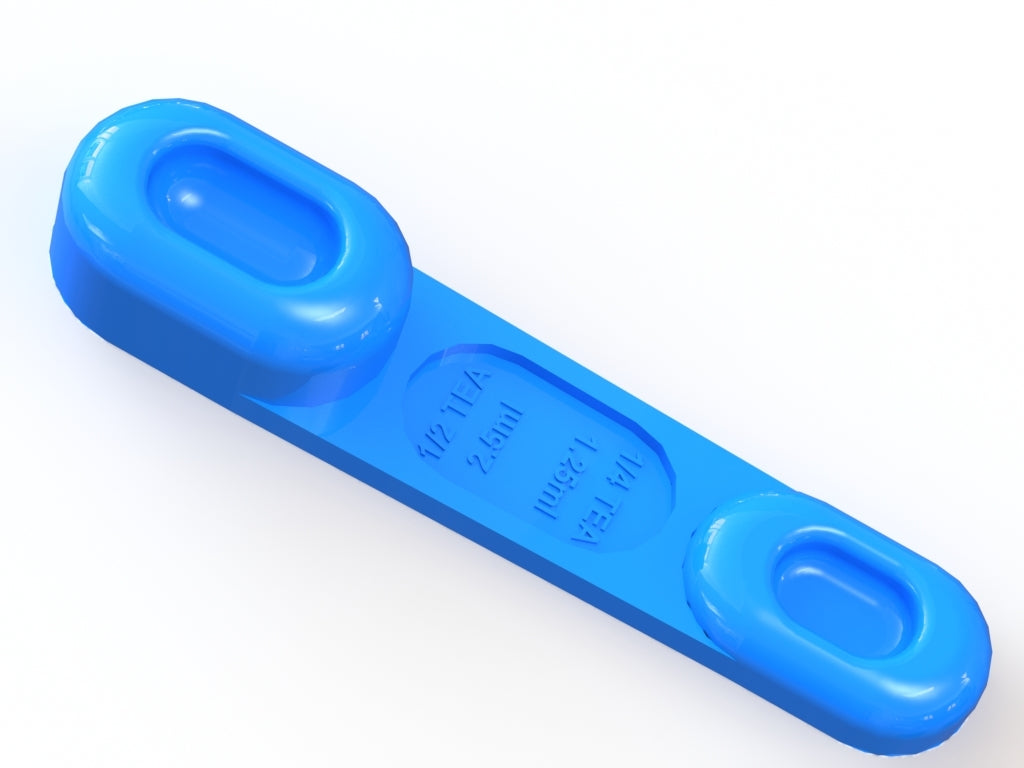 Measuring Spoon