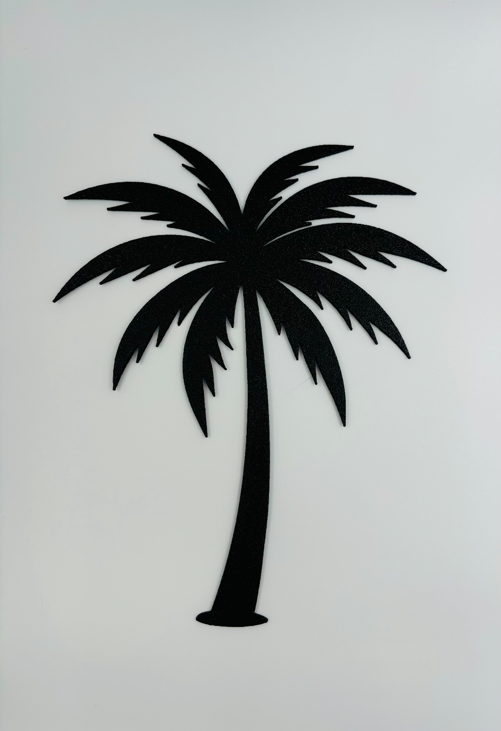 Palm tree - wall art