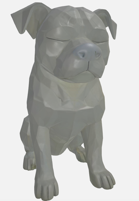 Staffordshire Bull Terrier