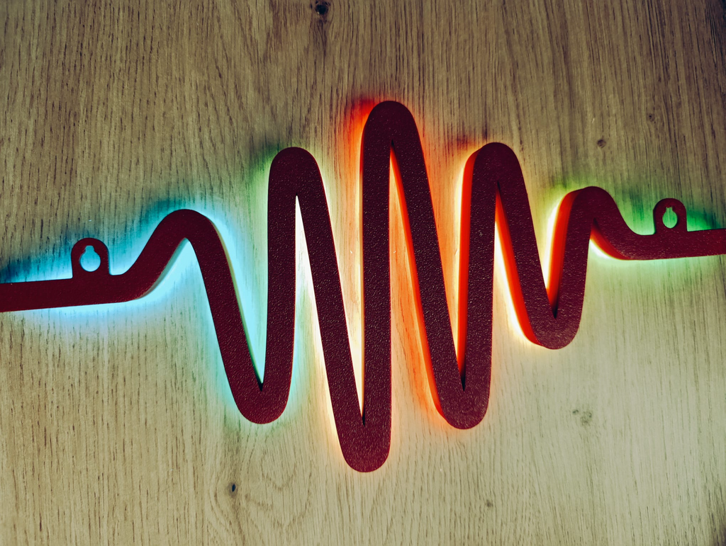 Decorative Neon (LED) light