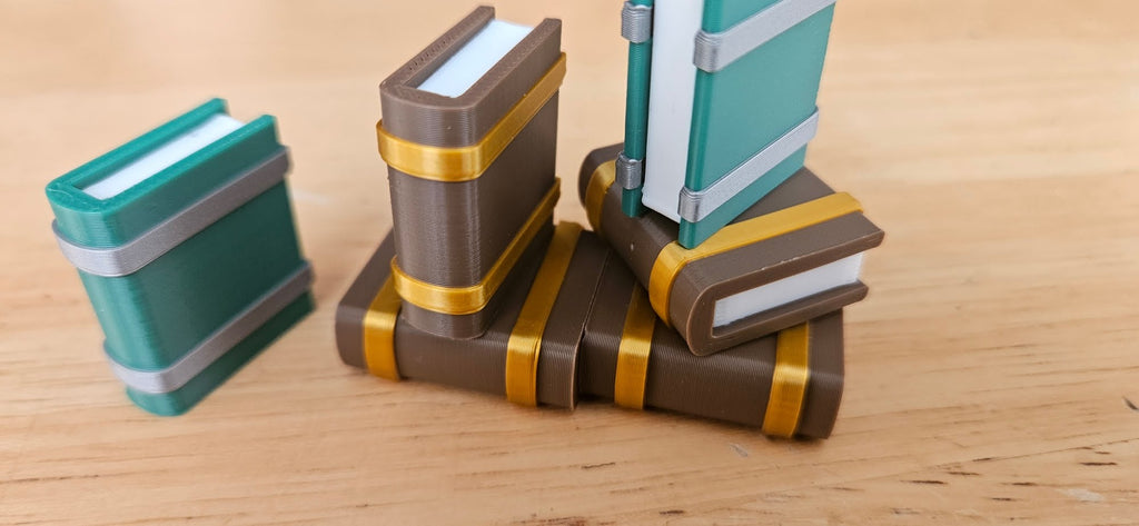 Tiny Book