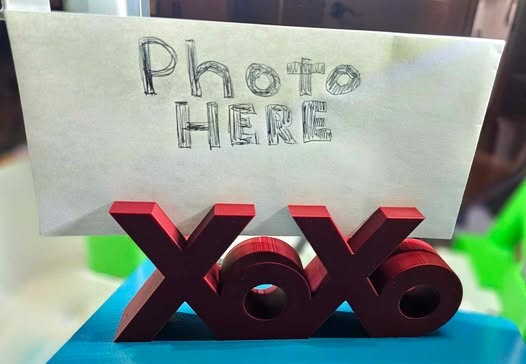 XOXO Photo