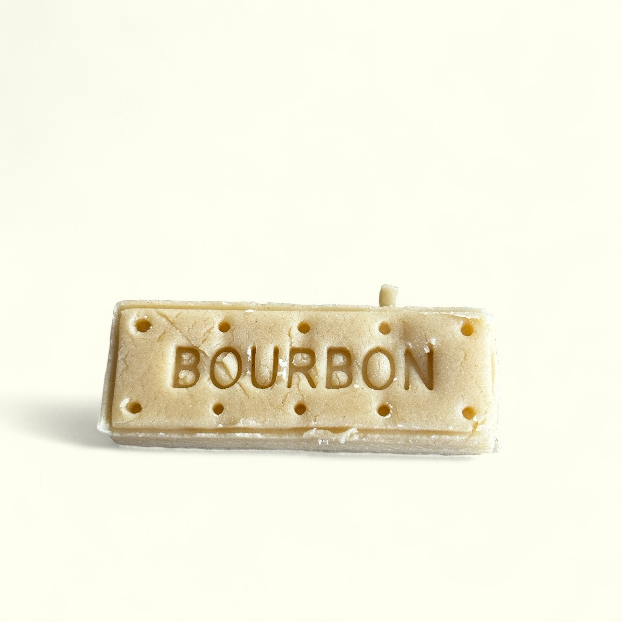 Bourbon Biscuit Cookie Cutter