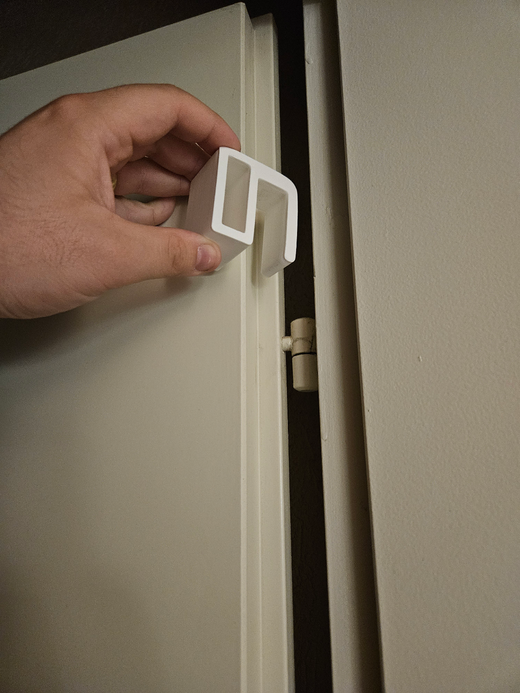 door lock