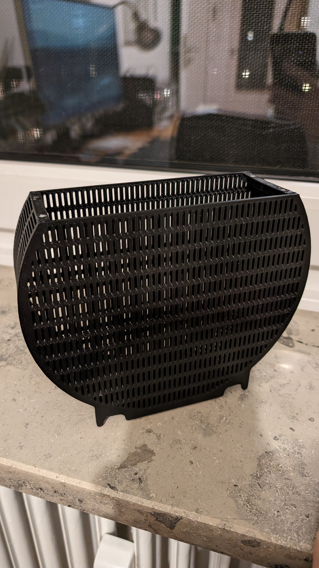 Silica Gel Desiccant Holder Sunlu S2