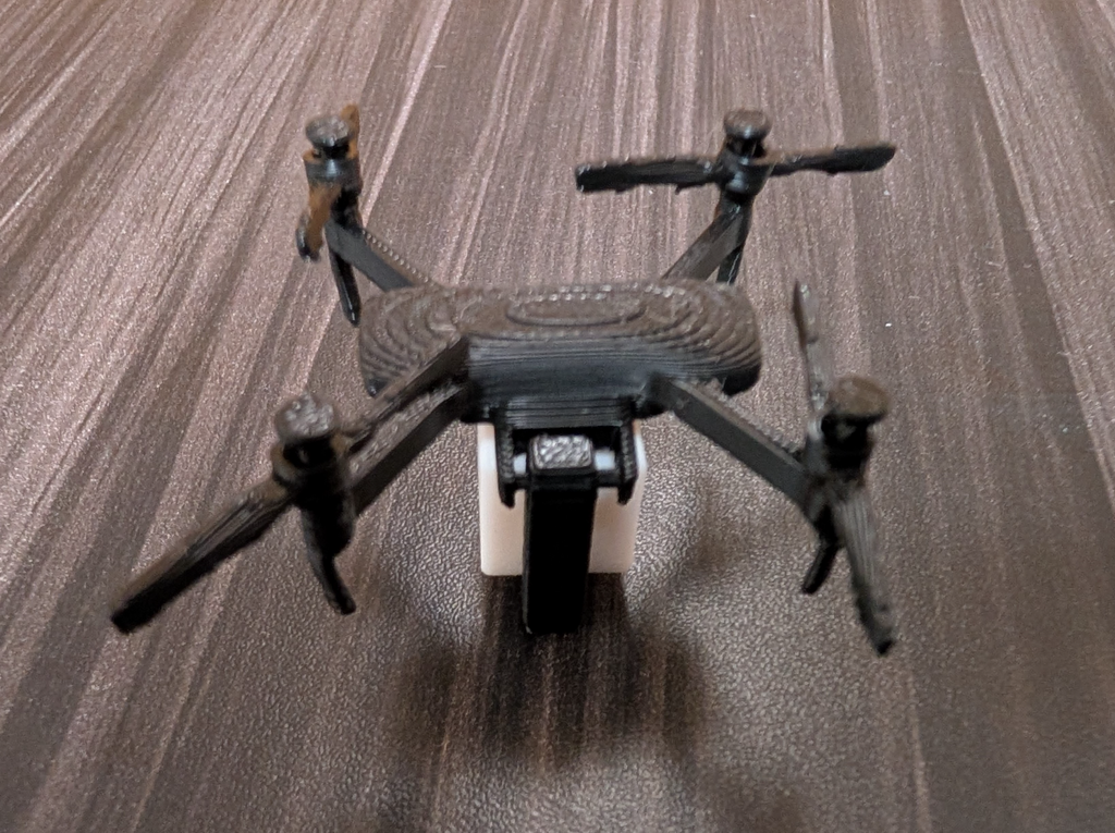 Drone Delivery