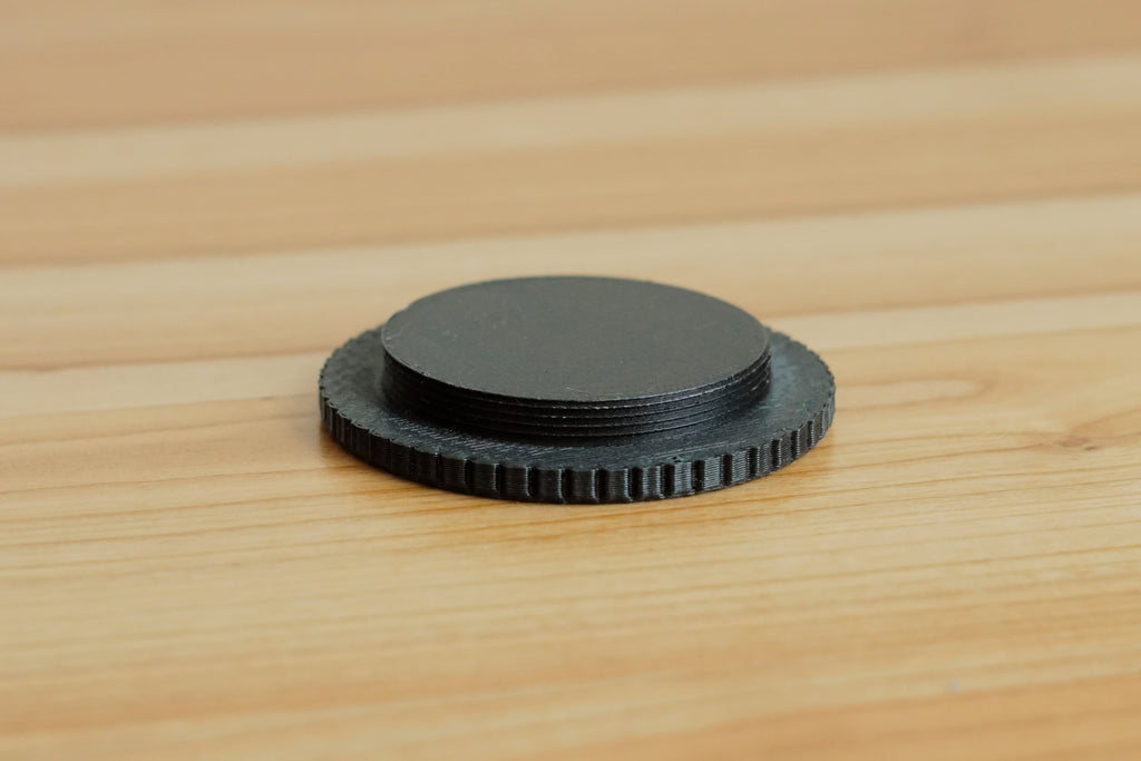 M42 body cap