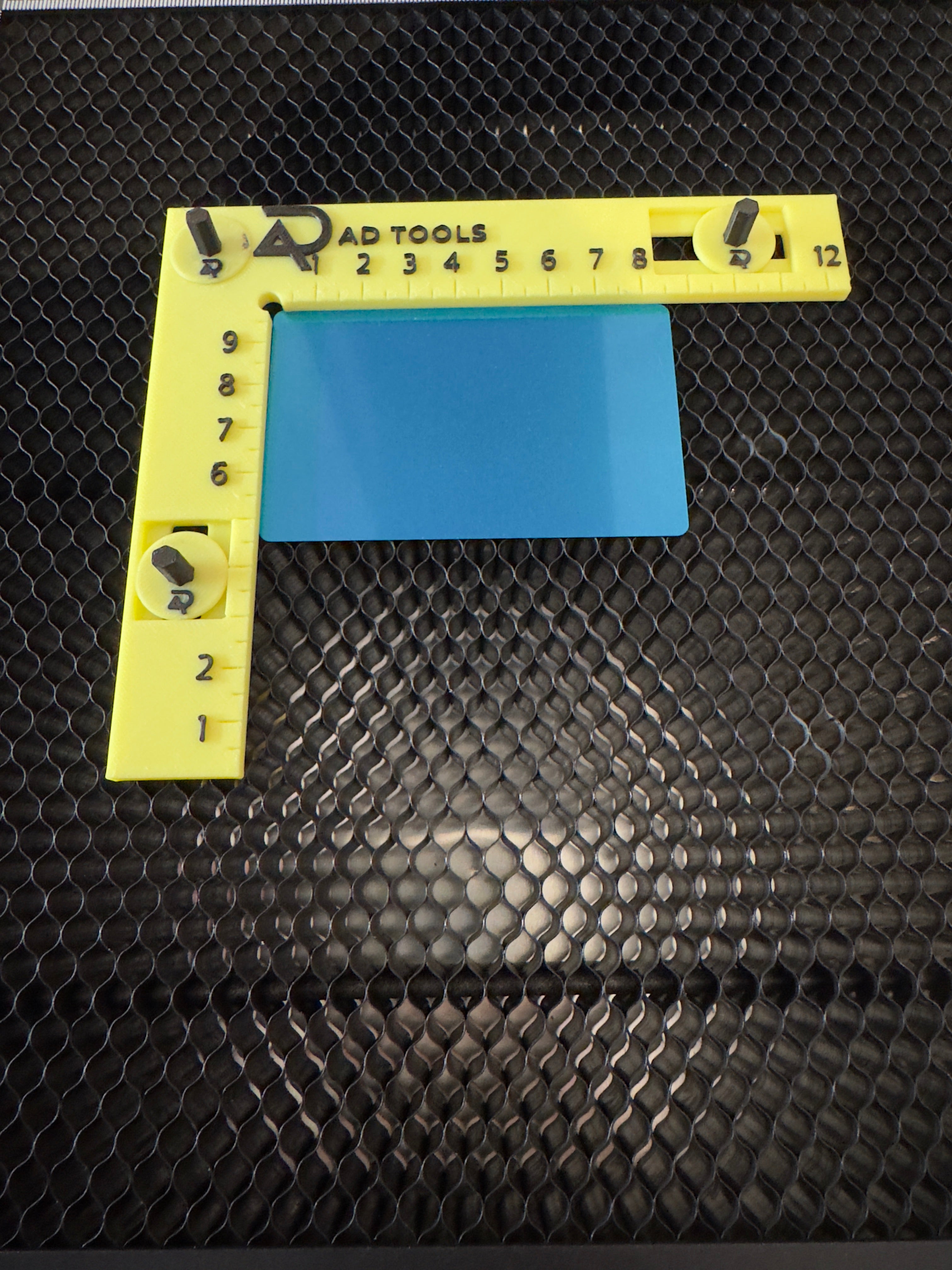 Bester Laser Winkel V1