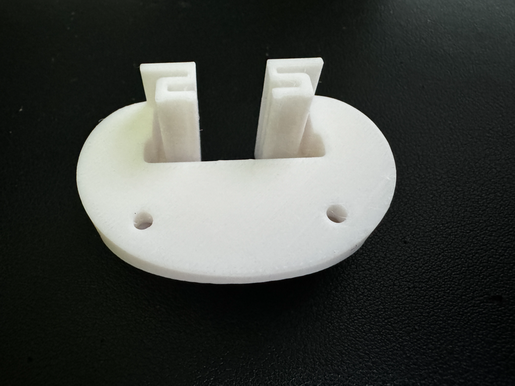 Kenlin Rite-Trak II Drawer Guide