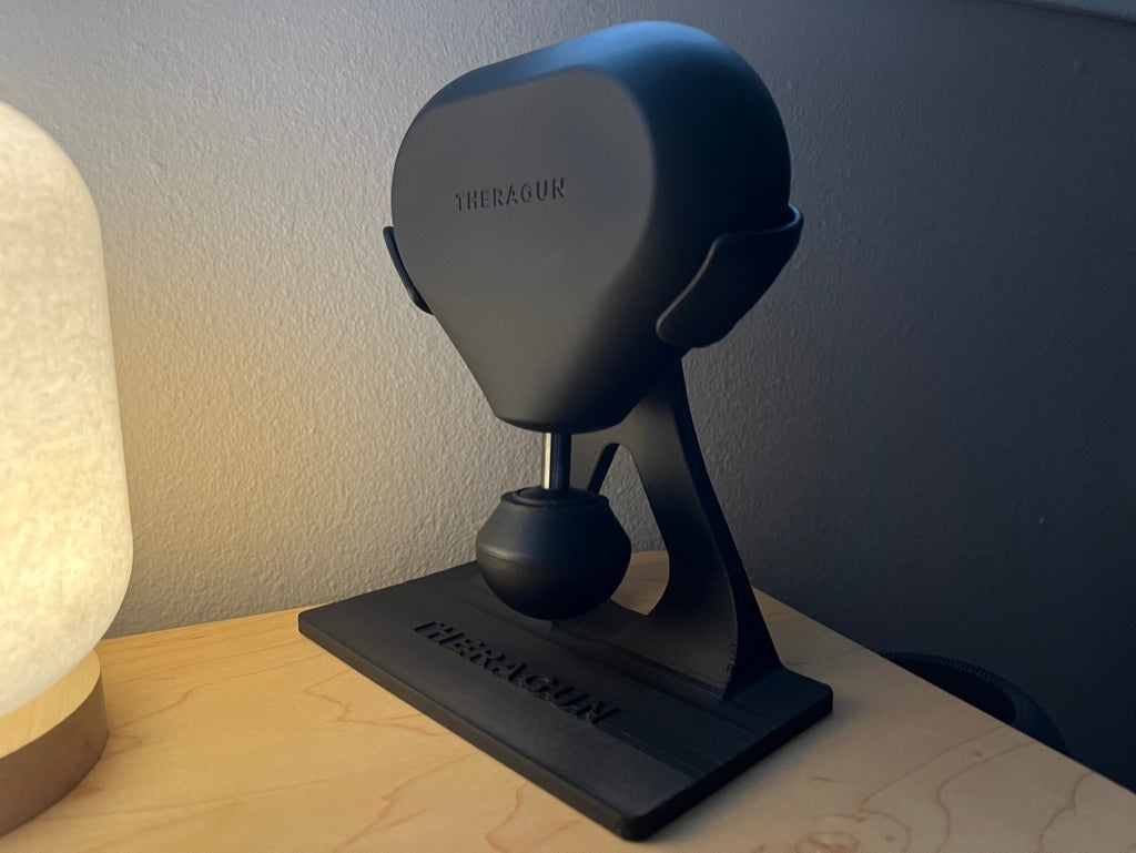 Theragun mini Stand