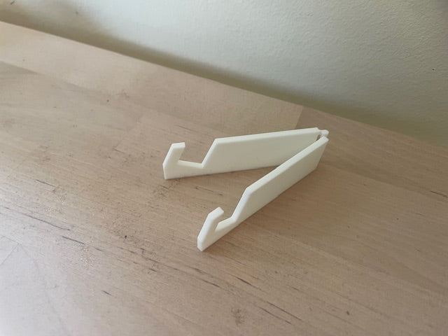 Small phone stand