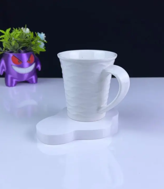 Egg coaster