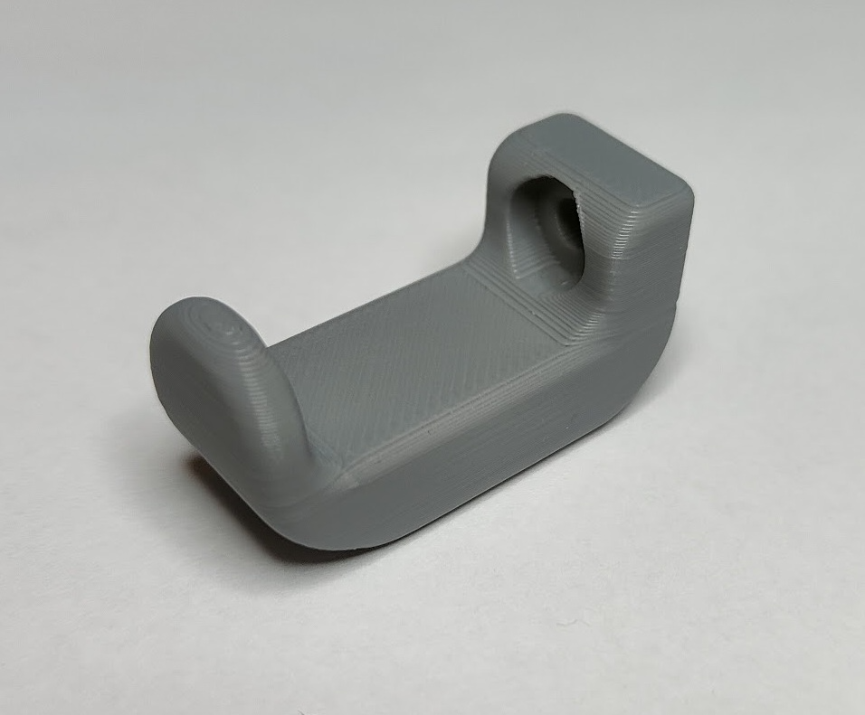 Sony MDR-ZX110 Headphone Holder