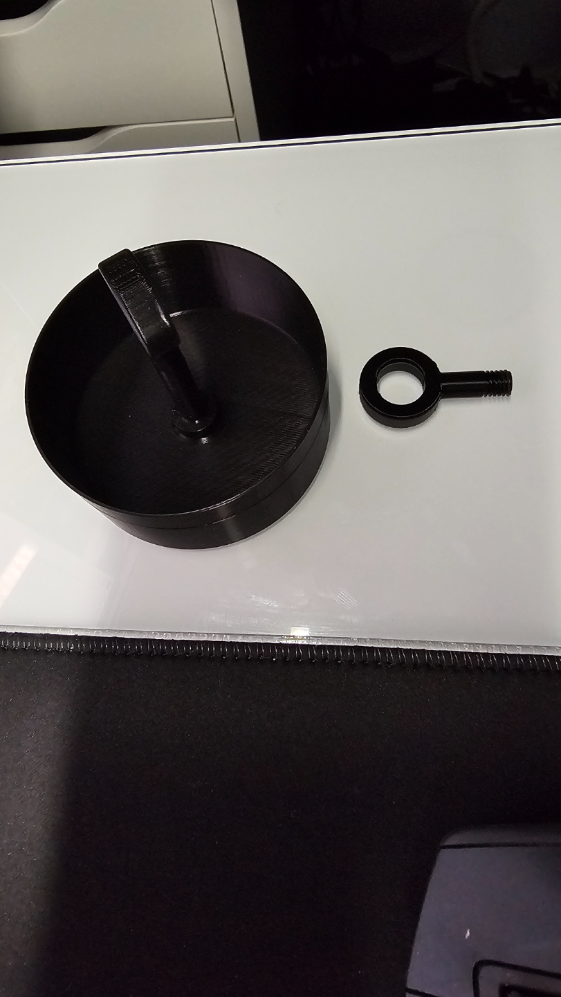 Bird Bath Waterer / Anti-Ant Hanger