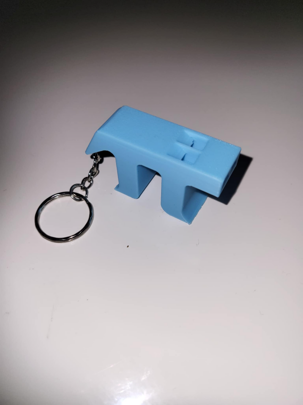 Pi whistle