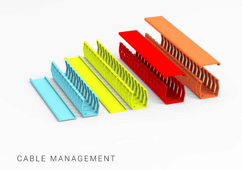 Trunking (Cable management Channel )