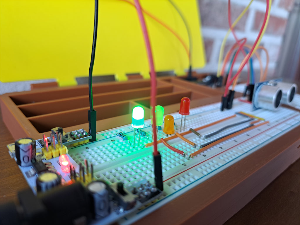 Arduino Starters Kit