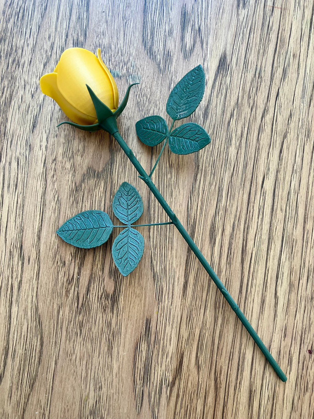 Rose v2.0