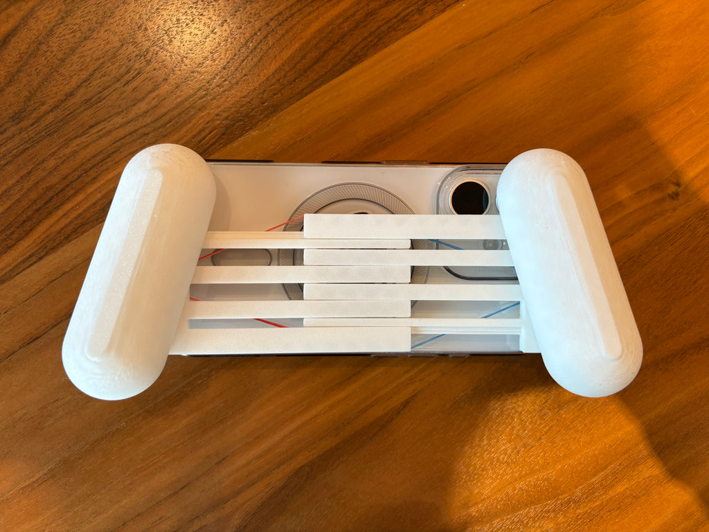 Universal Phone Gaming Grip