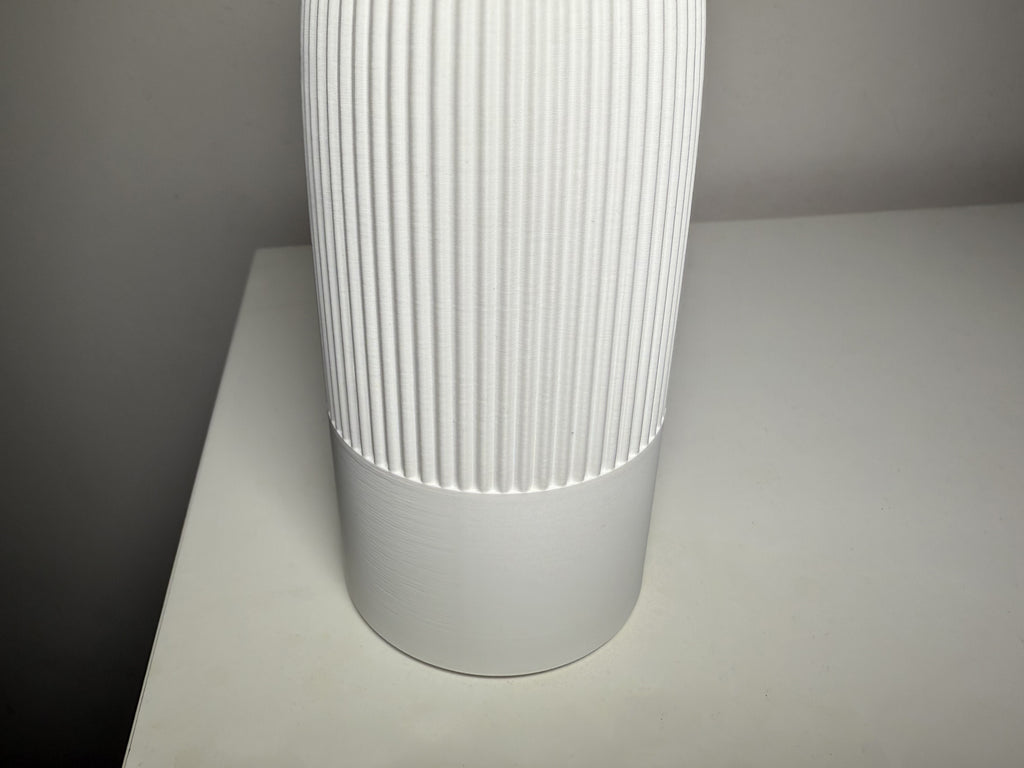 Japandi Soap Dispenser