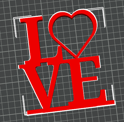 Love Sign
