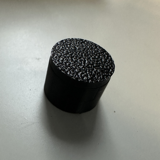 Microphone LED Cover for Mad Dog GH705 Headphones