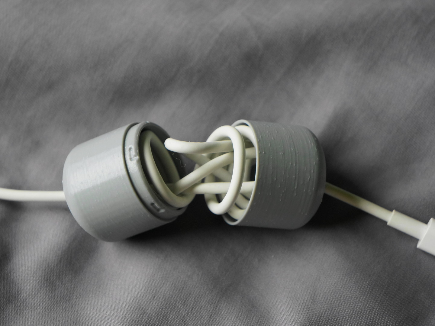 Cable Hide