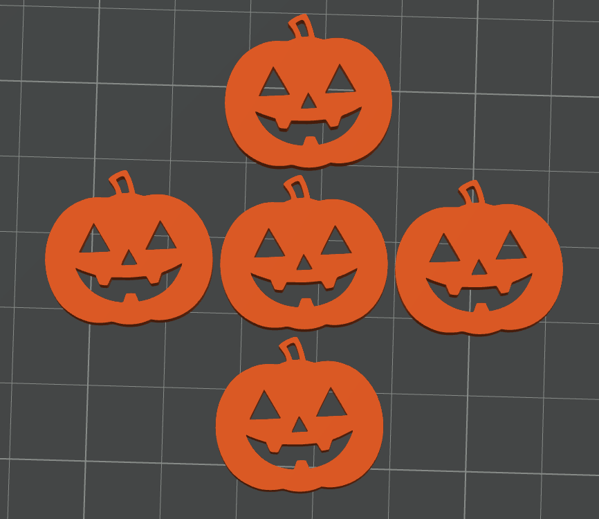 Halloween Tic Tac Toe Game