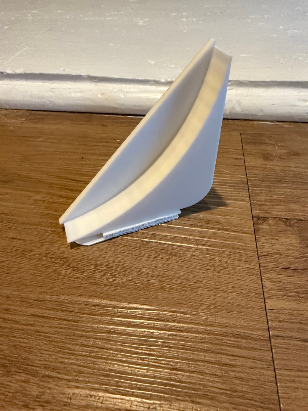 LED Strip 90 Degree Corner Guide