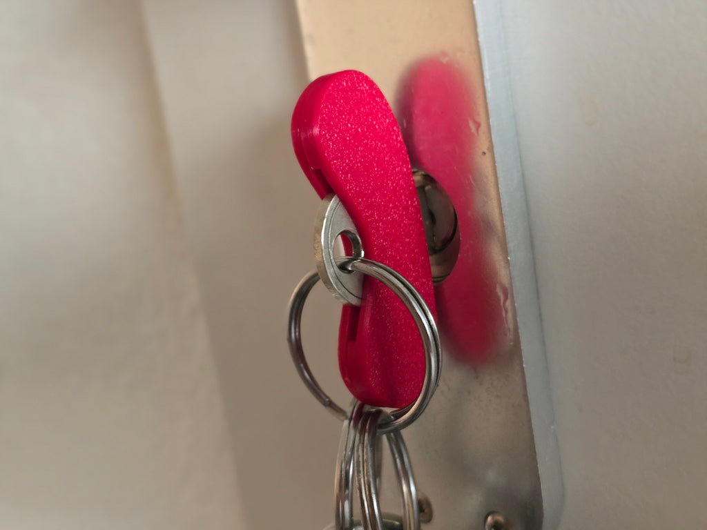 Arthritis-Friendly EasyKeys