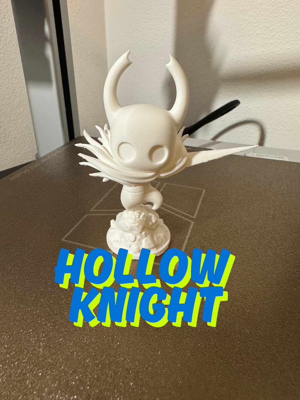 Hollow Knight
