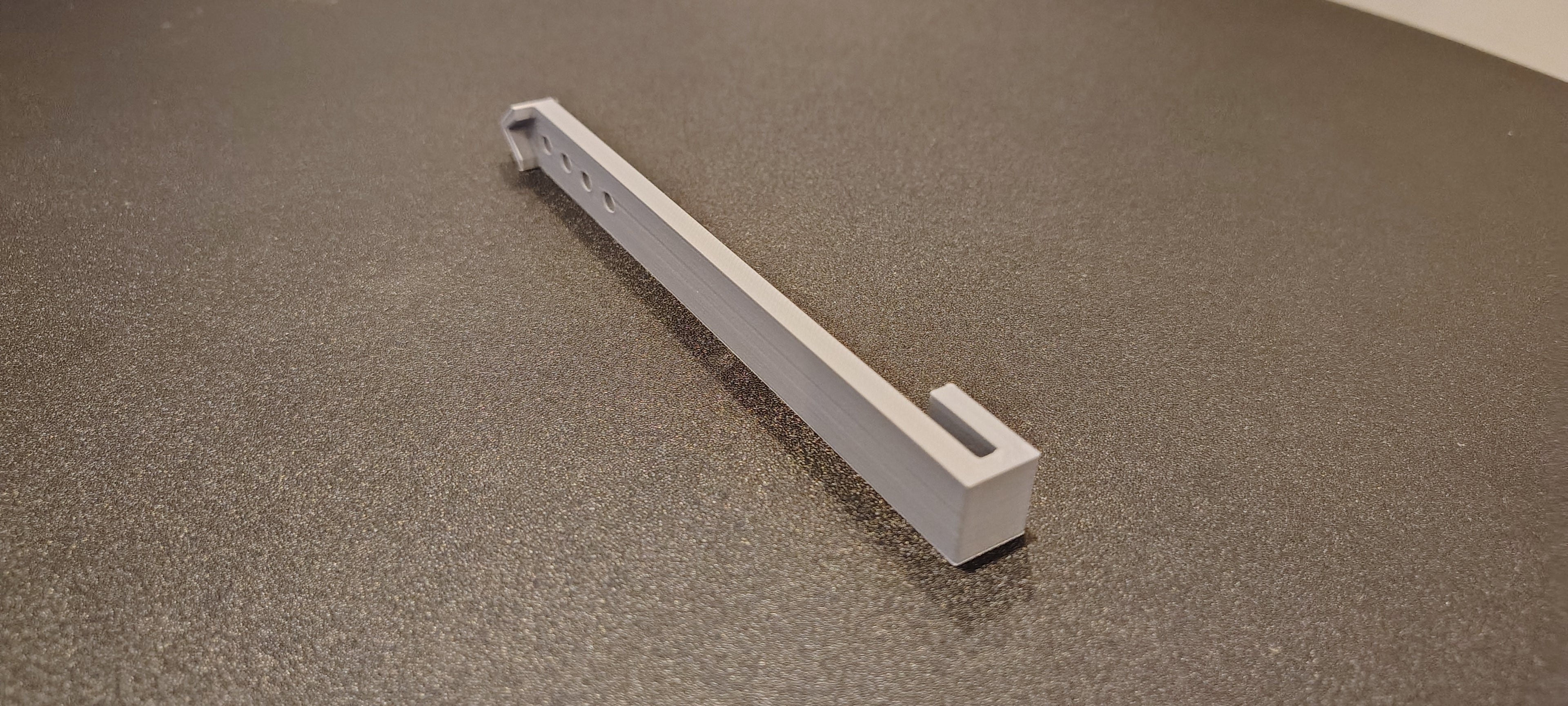 Yard Garden Edging Anchor Stakes