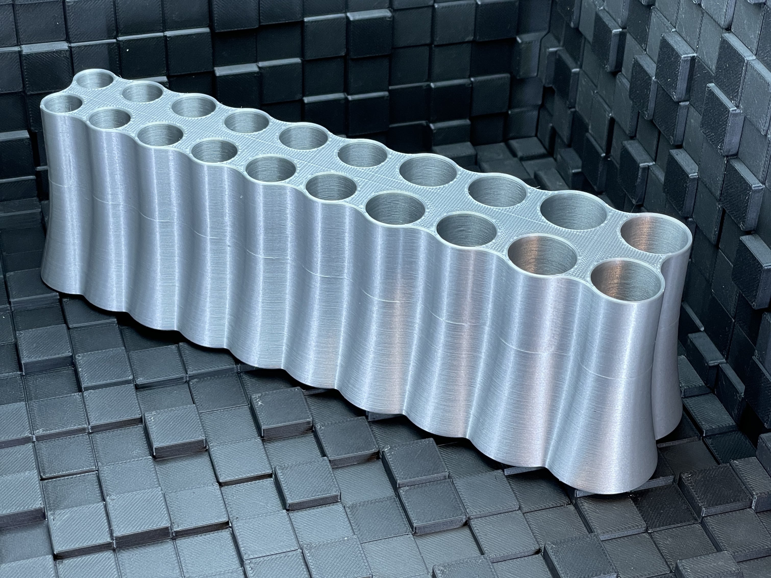 Magnet Dispenser Organizer