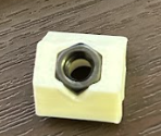 M4 T-Slot for 1 inch extrusion