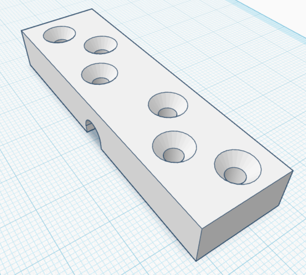 Closet Clothes Rack Reinforced Bracket