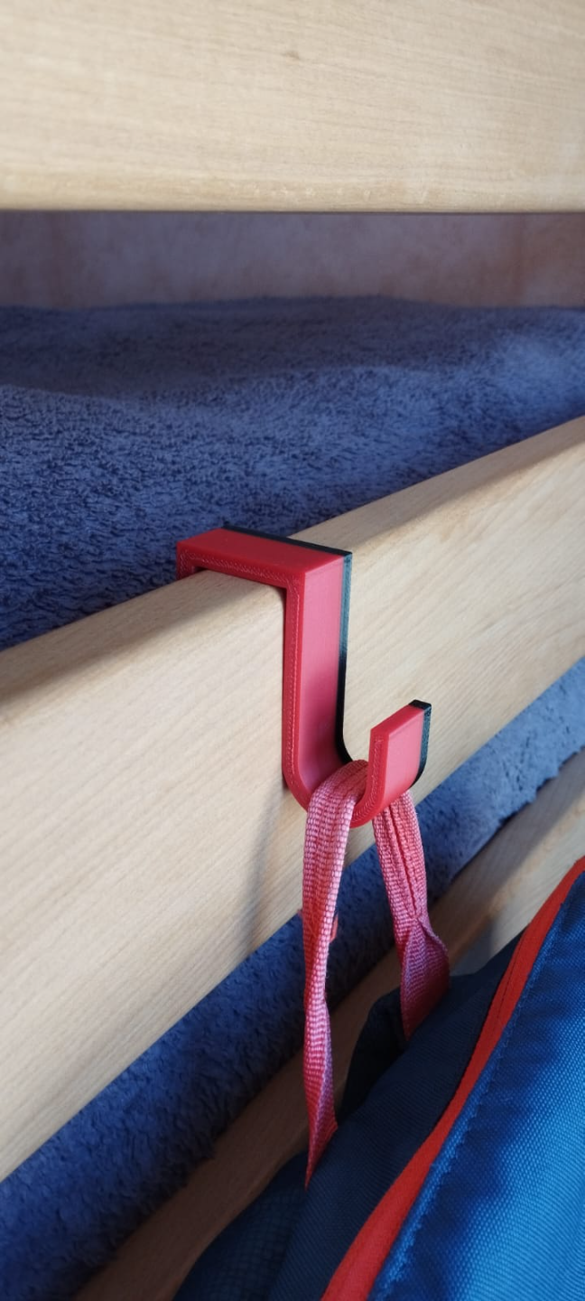 Bed Hook
