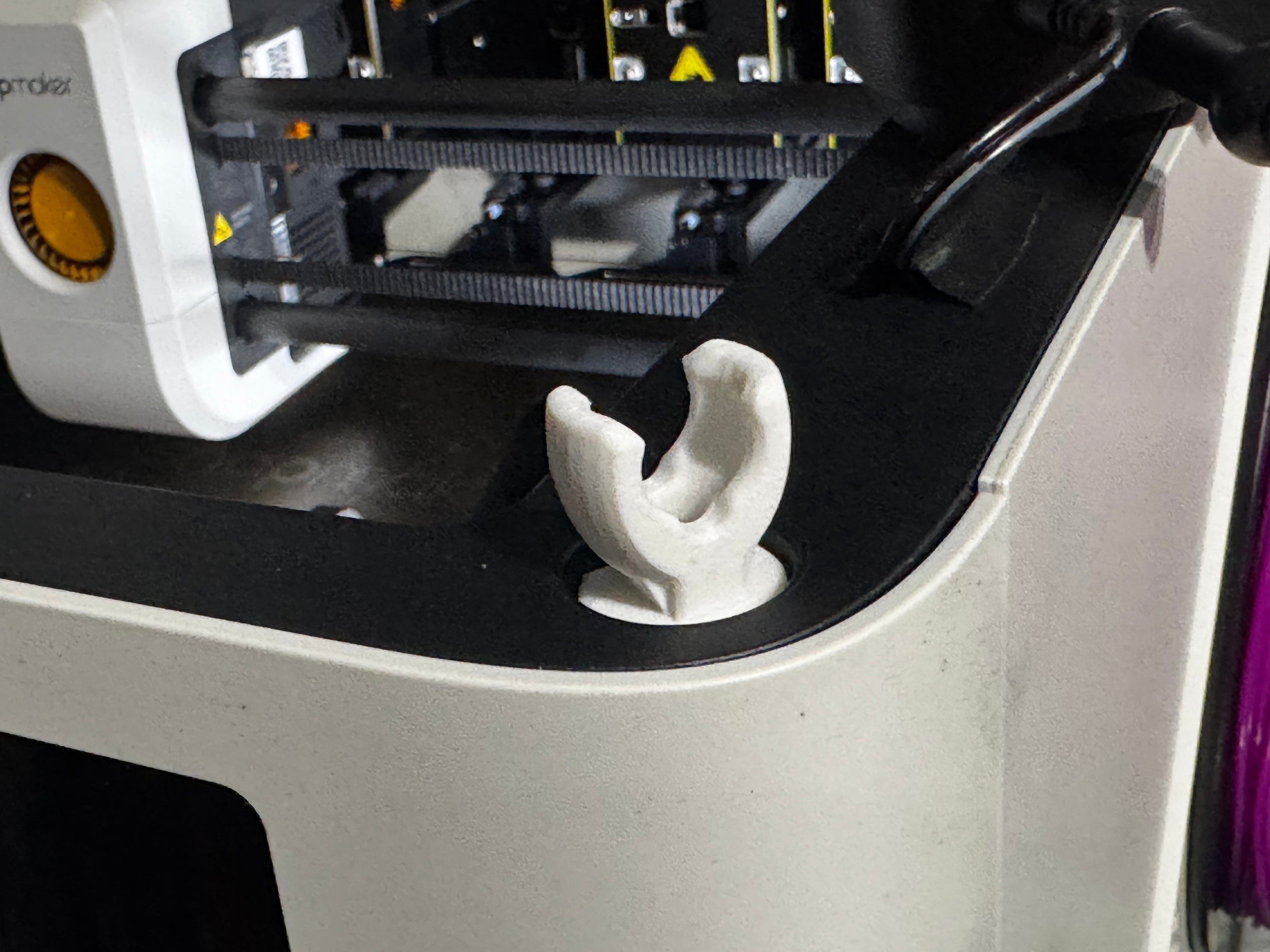 Snapmaker U1 - Tapo Camera Mount