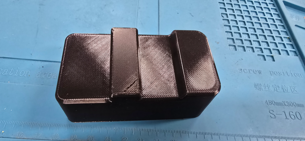 Ovonic-1350 Drone battery cover