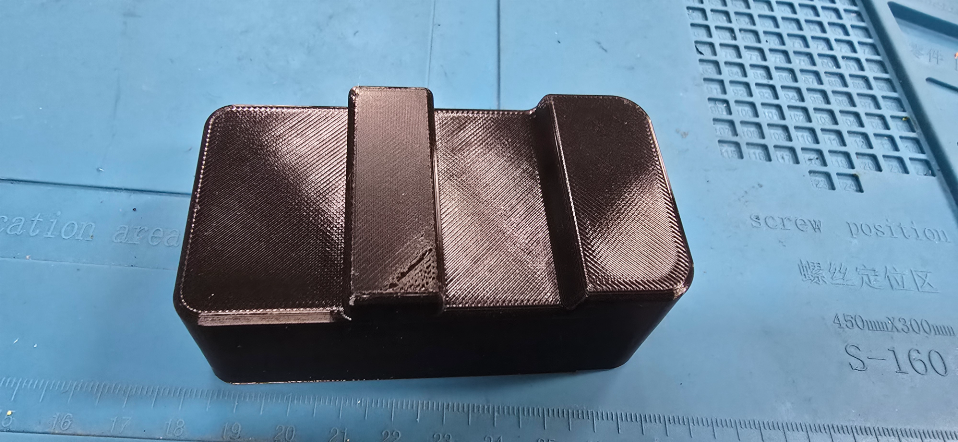 Ovonic-1350 Drone battery cover