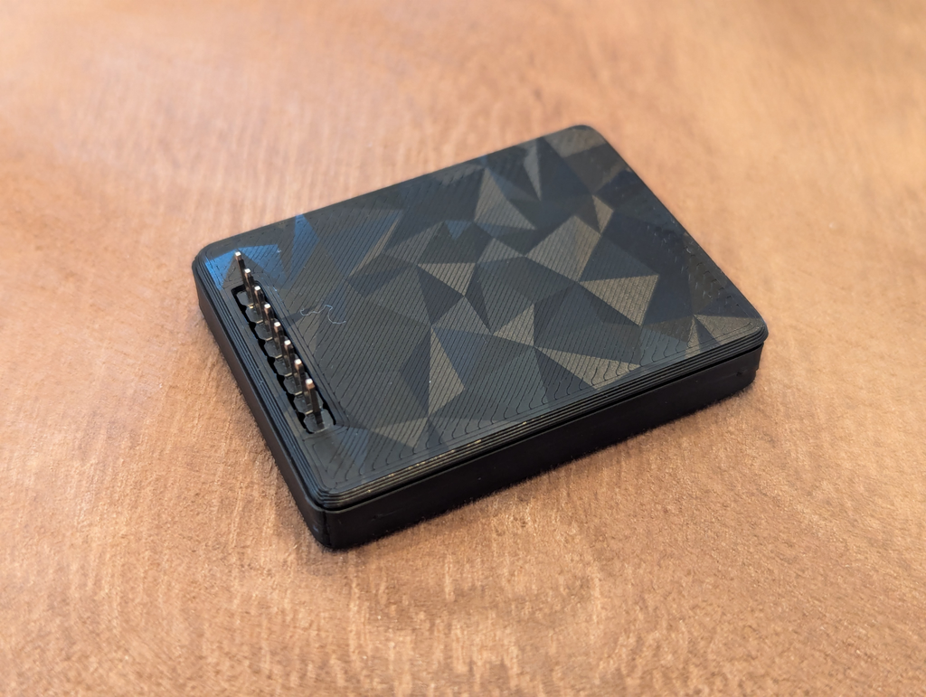 ST7789 TFT Display Screen Case