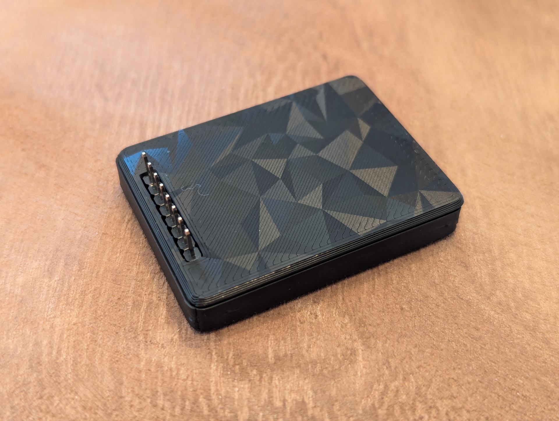 ST7789 TFT Display Screen Case